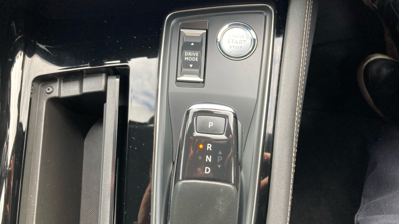 Peugeot 508 1.2 PureTech GT Line 5dr EAT8 Petrol Hatchback